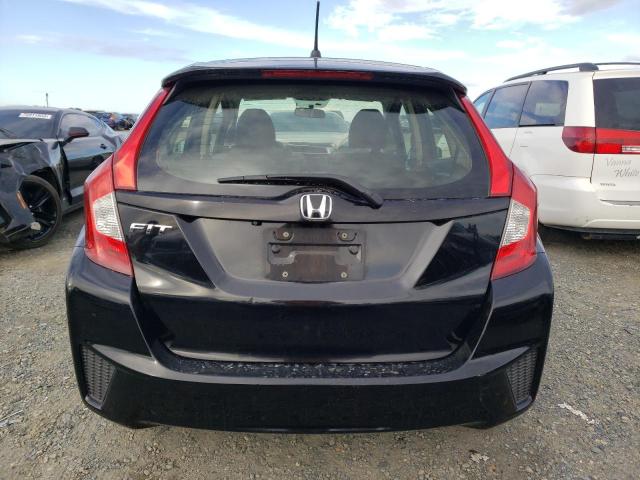 Photo 5 VIN: JHMGK5H54HS000703 - HONDA FIT 