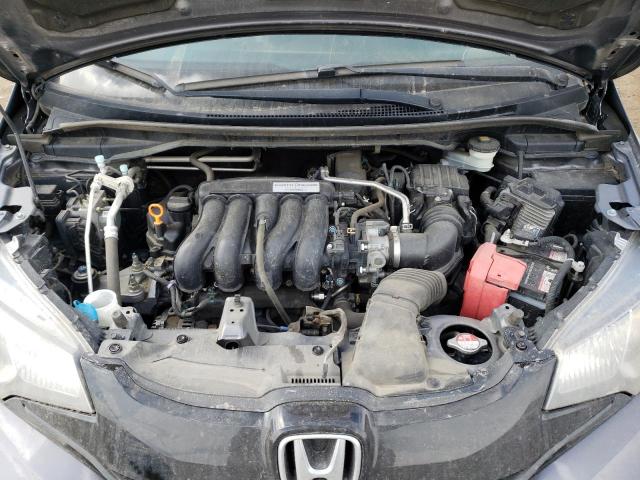 Photo 10 VIN: JHMGK5H54HS002029 - HONDA FIT LX 