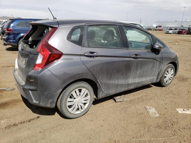 Photo 2 VIN: JHMGK5H54HS002029 - HONDA FIT LX 