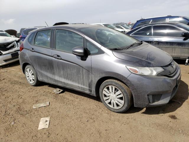 Photo 3 VIN: JHMGK5H54HS002029 - HONDA FIT LX 