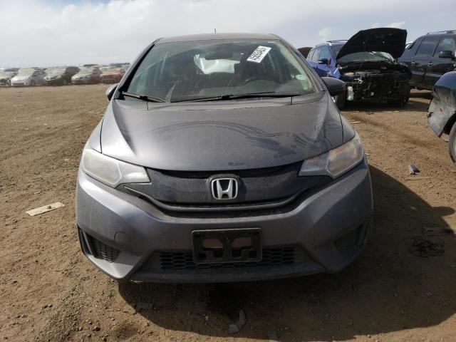 Photo 4 VIN: JHMGK5H54HS002029 - HONDA FIT LX 