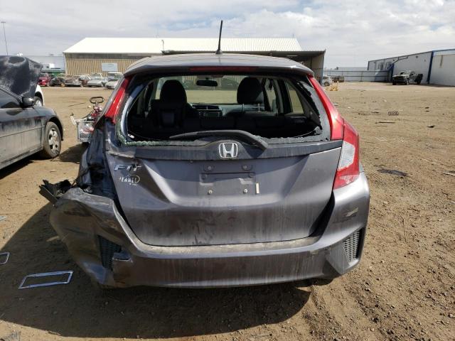 Photo 5 VIN: JHMGK5H54HS002029 - HONDA FIT LX 