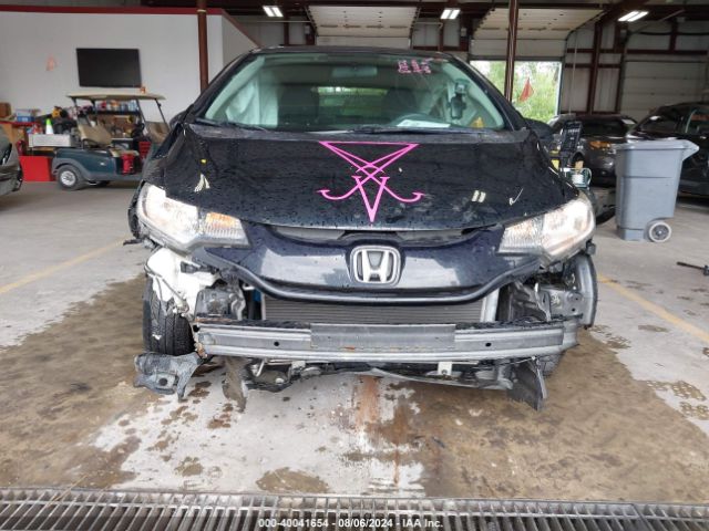 Photo 5 VIN: JHMGK5H54HS002256 - HONDA FIT 