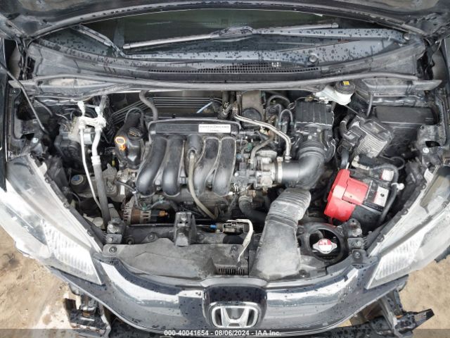 Photo 9 VIN: JHMGK5H54HS002256 - HONDA FIT 