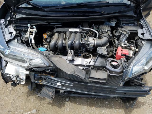 Photo 6 VIN: JHMGK5H54HS003973 - HONDA FIT LX 