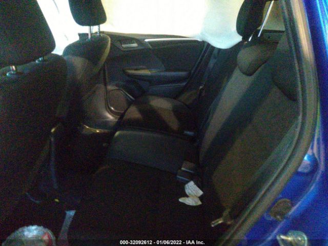 Photo 7 VIN: JHMGK5H54HS004136 - HONDA FIT 