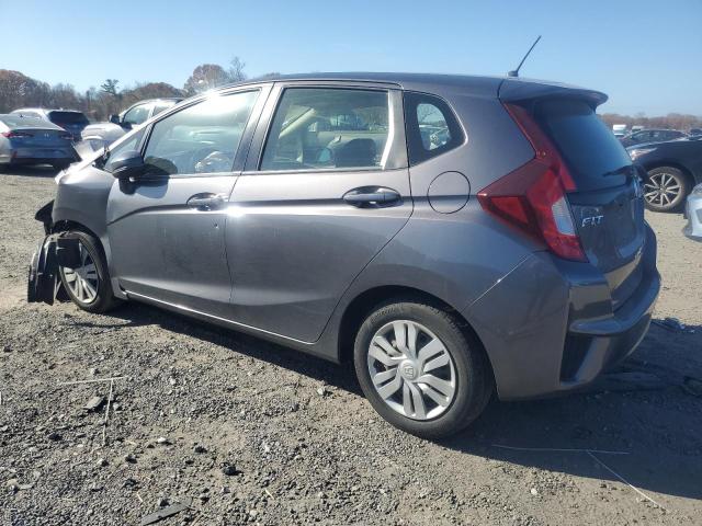 Photo 1 VIN: JHMGK5H54HS009479 - HONDA FIT LX 