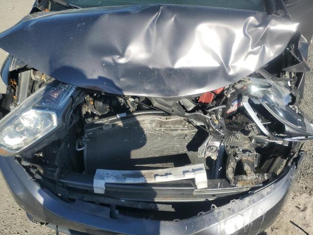 Photo 10 VIN: JHMGK5H54HS009479 - HONDA FIT LX 