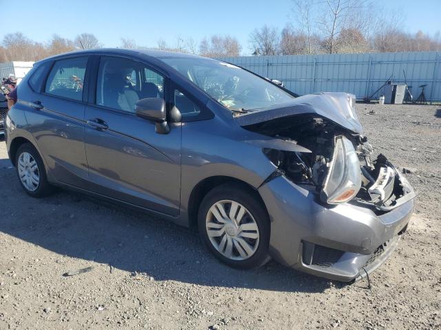 Photo 3 VIN: JHMGK5H54HS009479 - HONDA FIT LX 