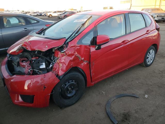 Photo 0 VIN: JHMGK5H54HS012849 - HONDA FIT 