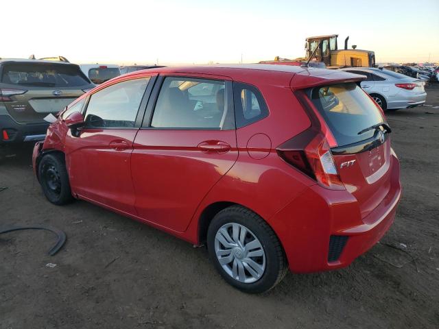 Photo 1 VIN: JHMGK5H54HS012849 - HONDA FIT 