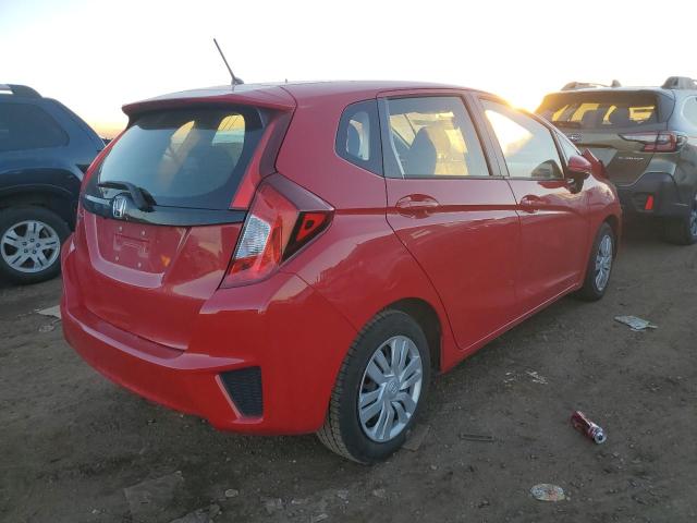 Photo 2 VIN: JHMGK5H54HS012849 - HONDA FIT 