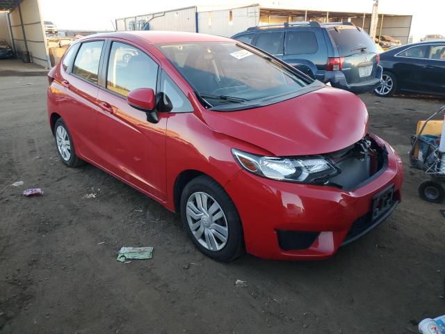 Photo 3 VIN: JHMGK5H54HS012849 - HONDA FIT 