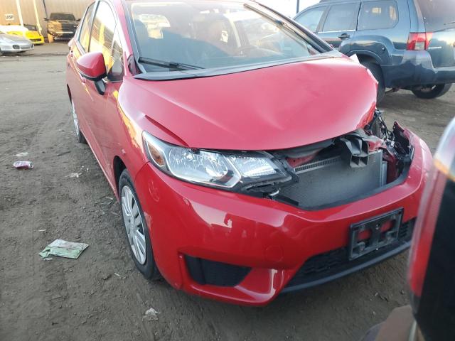 Photo 4 VIN: JHMGK5H54HS012849 - HONDA FIT 