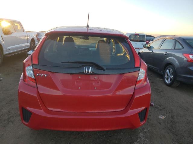 Photo 5 VIN: JHMGK5H54HS012849 - HONDA FIT 