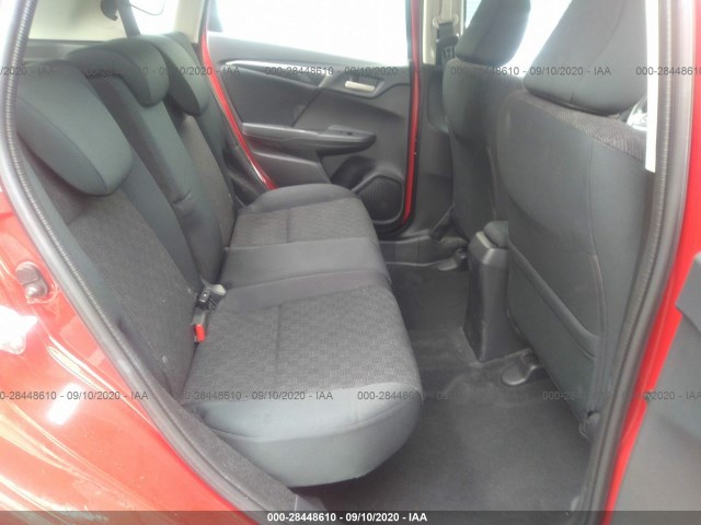 Photo 7 VIN: JHMGK5H54HS016626 - HONDA FIT 