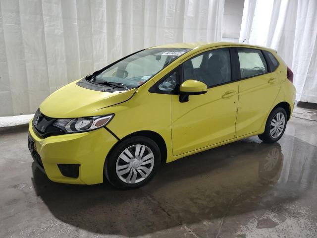 Photo 0 VIN: JHMGK5H54HS016660 - HONDA FIT LX 