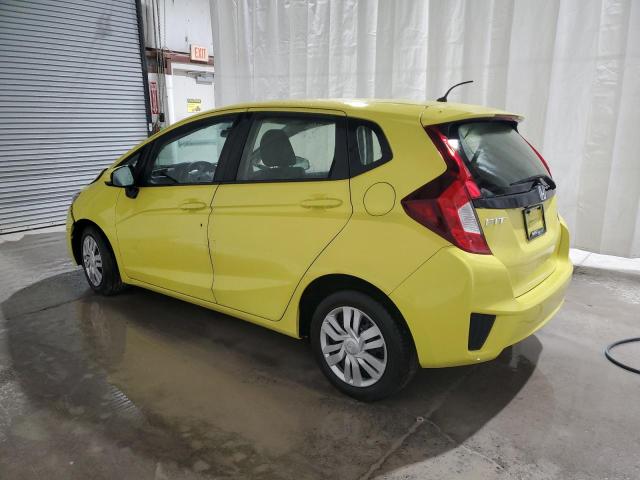 Photo 1 VIN: JHMGK5H54HS016660 - HONDA FIT LX 