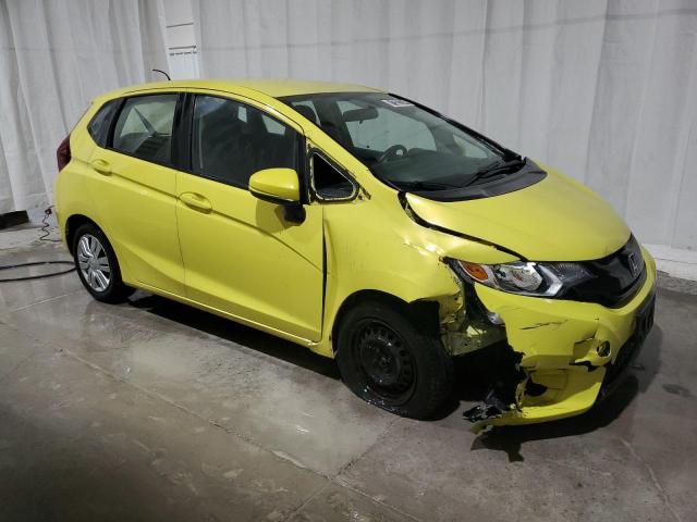 Photo 3 VIN: JHMGK5H54HS016660 - HONDA FIT LX 