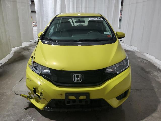 Photo 4 VIN: JHMGK5H54HS016660 - HONDA FIT LX 