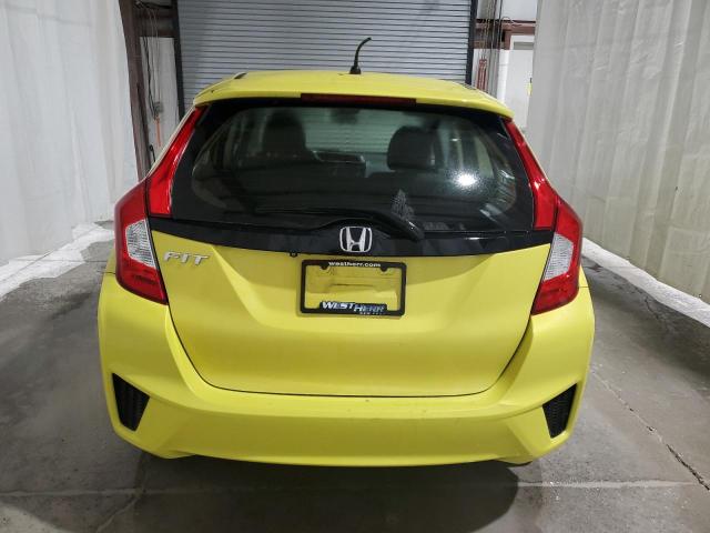 Photo 5 VIN: JHMGK5H54HS016660 - HONDA FIT LX 