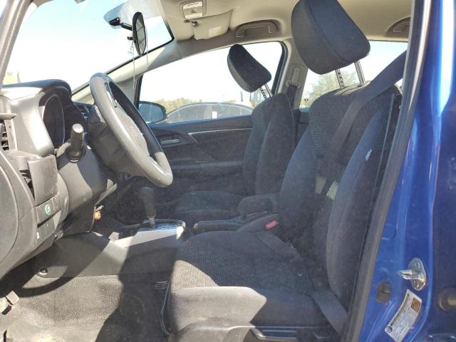 Photo 6 VIN: JHMGK5H54HS018876 - HONDA FIT 