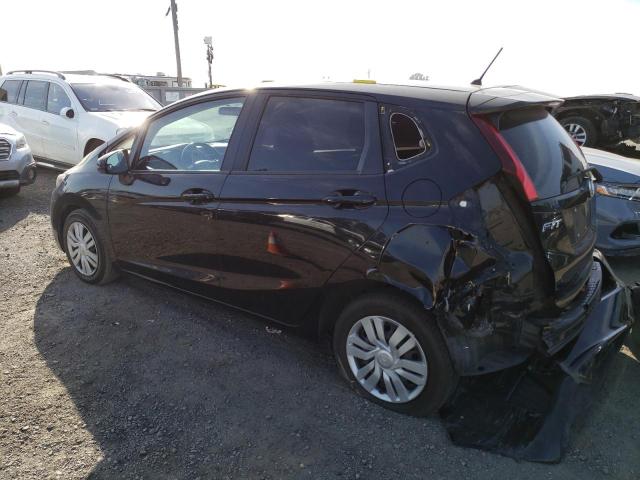 Photo 1 VIN: JHMGK5H54HS022281 - HONDA FIT LX 