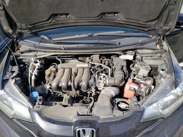 Photo 10 VIN: JHMGK5H54HS022281 - HONDA FIT LX 