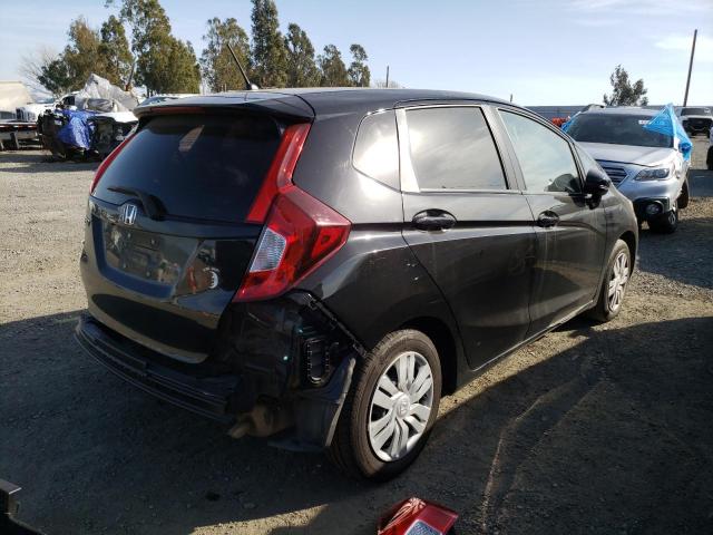 Photo 2 VIN: JHMGK5H54HS022281 - HONDA FIT LX 