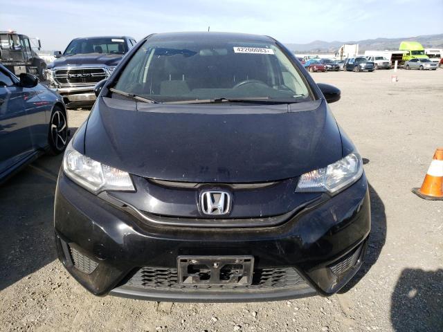 Photo 4 VIN: JHMGK5H54HS022281 - HONDA FIT LX 