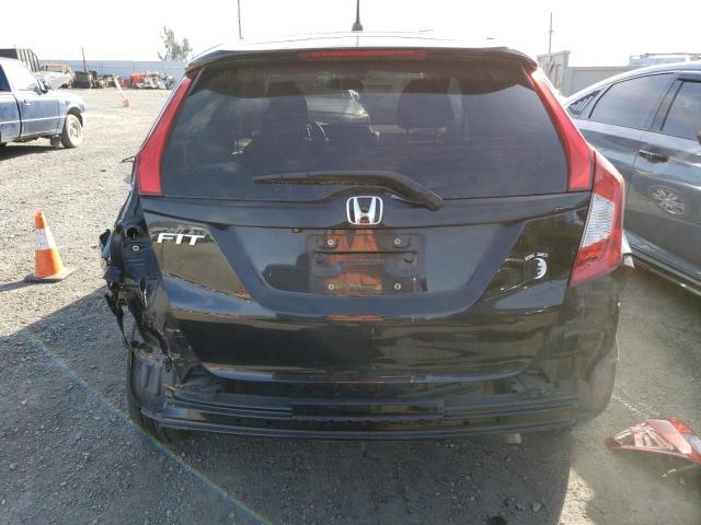 Photo 5 VIN: JHMGK5H54HS022281 - HONDA FIT LX 