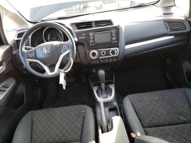 Photo 7 VIN: JHMGK5H54HS022281 - HONDA FIT LX 