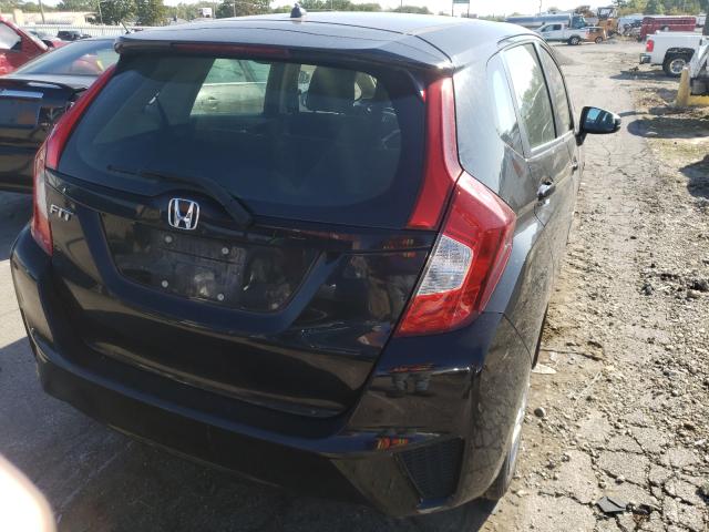 Photo 3 VIN: JHMGK5H54HS023558 - HONDA FIT LX 