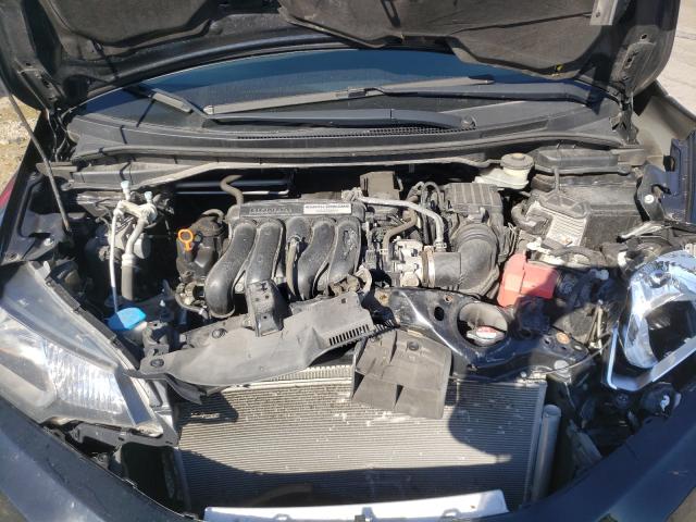 Photo 6 VIN: JHMGK5H54HS023558 - HONDA FIT LX 