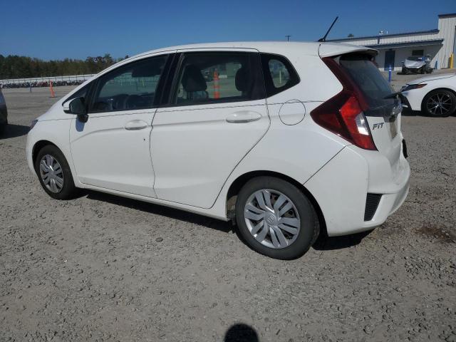 Photo 1 VIN: JHMGK5H55GS001485 - HONDA FIT LX 