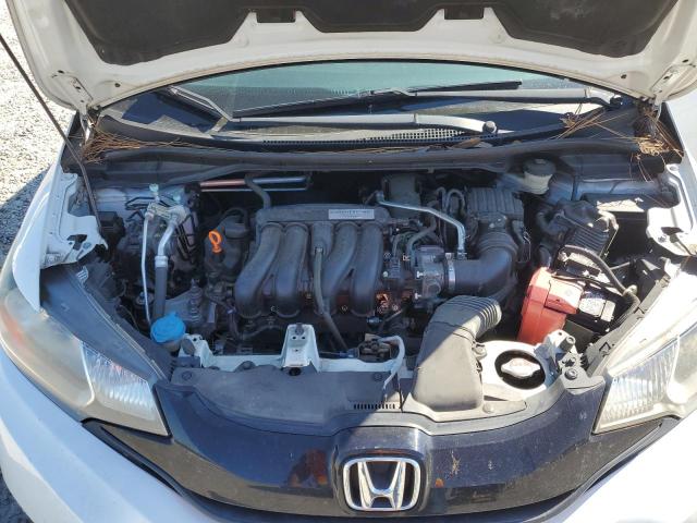 Photo 10 VIN: JHMGK5H55GS001485 - HONDA FIT LX 