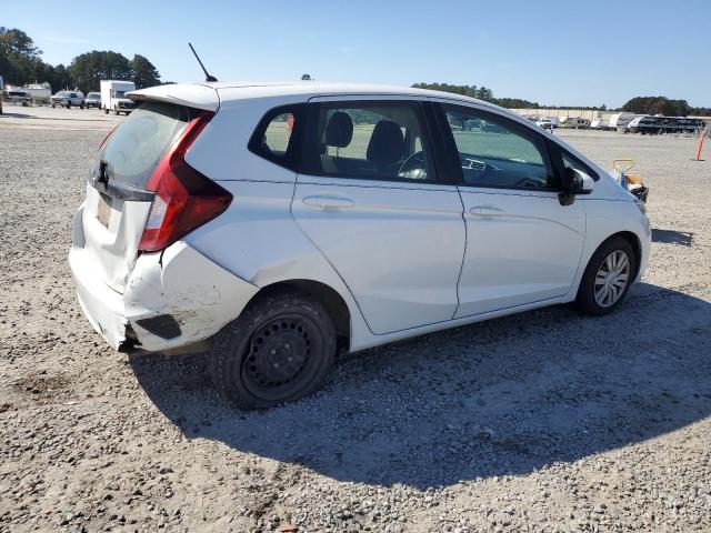 Photo 2 VIN: JHMGK5H55GS001485 - HONDA FIT LX 