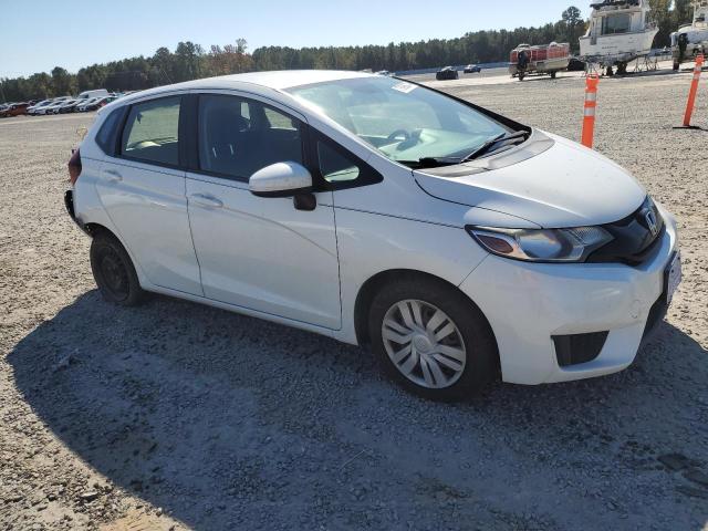 Photo 3 VIN: JHMGK5H55GS001485 - HONDA FIT LX 