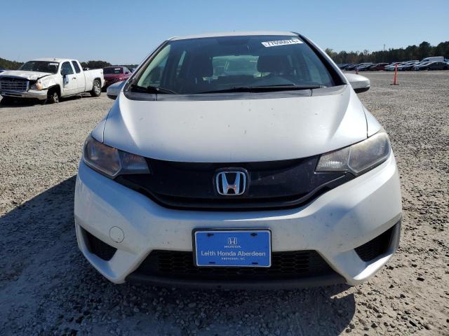 Photo 4 VIN: JHMGK5H55GS001485 - HONDA FIT LX 