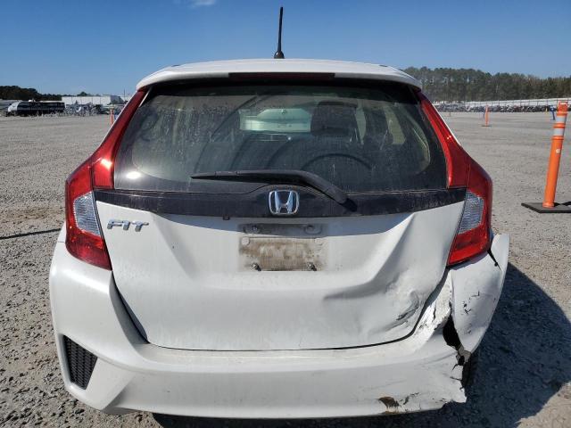 Photo 5 VIN: JHMGK5H55GS001485 - HONDA FIT LX 