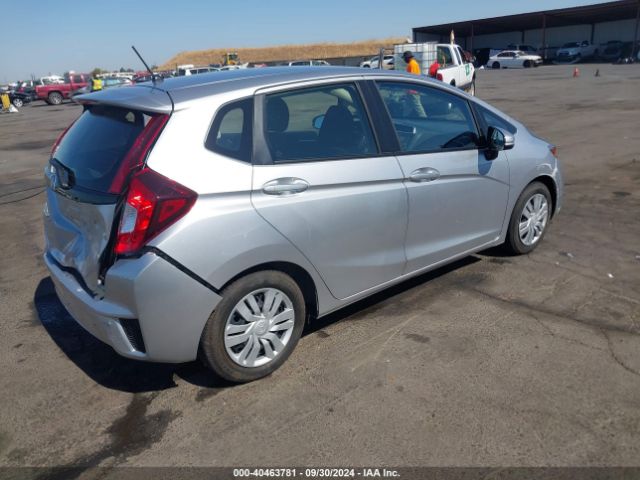 Photo 3 VIN: JHMGK5H55GS004273 - HONDA FIT 