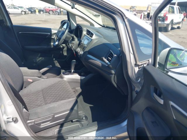 Photo 4 VIN: JHMGK5H55GS004273 - HONDA FIT 