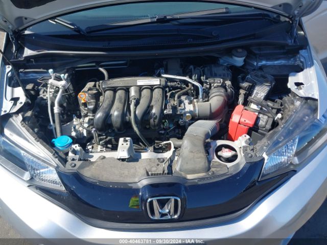 Photo 9 VIN: JHMGK5H55GS004273 - HONDA FIT 