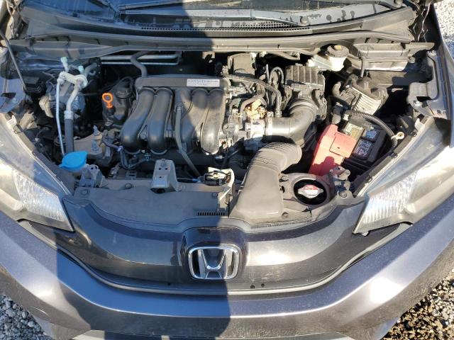 Photo 10 VIN: JHMGK5H55GS004855 - HONDA FIT LX 