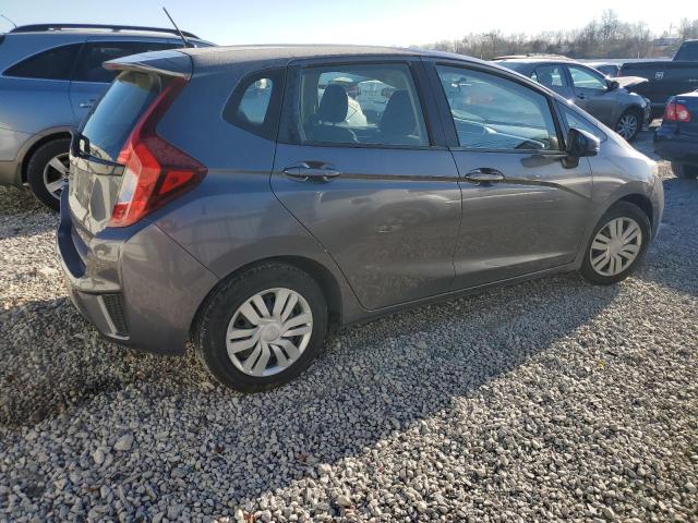 Photo 2 VIN: JHMGK5H55GS004855 - HONDA FIT LX 