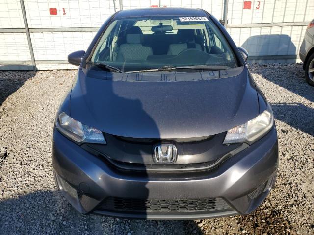 Photo 4 VIN: JHMGK5H55GS004855 - HONDA FIT LX 