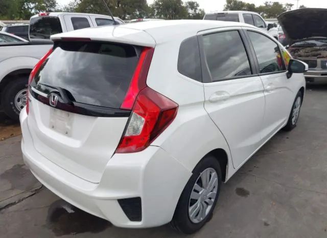 Photo 3 VIN: JHMGK5H55GS006945 - HONDA FIT 