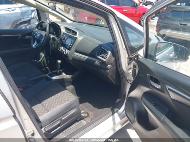 Photo 4 VIN: JHMGK5H55GS010722 - HONDA FIT 