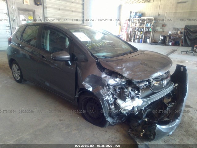 Photo 0 VIN: JHMGK5H55GS013524 - HONDA FIT 