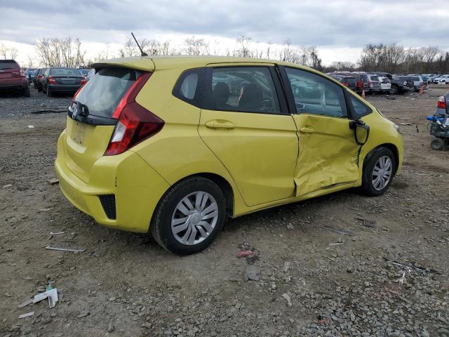 Photo 2 VIN: JHMGK5H55GS014947 - HONDA FIT LX 